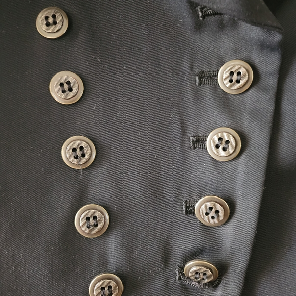 Atelier BOZ Jacket EGL Gothic Lolita - Picture 3 of 5